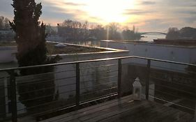 Wohnen am Wasser